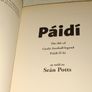 Special Offer Free Post Paudi o Shea Biography For Sale Here Image 4