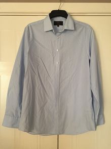 M&S Collared Shirt Brand New