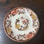 Masons Ironstone  Brown Velvet Cups and Saucers Image 3