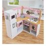 Toy kitchen Image 3