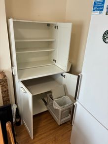 IKEA Kitchen cabinets