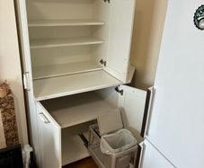 IKEA Kitchen cabinets