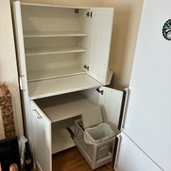 IKEA Kitchen cabinets