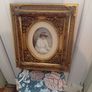 Gorgeous small framed painting Image 5