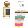 BDK French Bouquet 100ml - niche perfume Image 3
