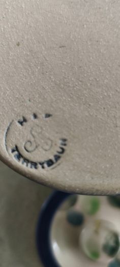 Terrybaun Pottery Lovely lided jar