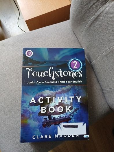 Touchstones 2