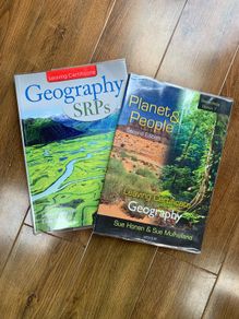 Planet & people