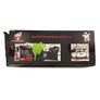 Hot Wheels 1:18 ELITE Premium Cadillac Ghostbusters Ecto-1 Car Model Image 3
