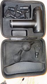 massage gun