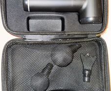 massage gun