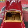 Jaguar XK120 roadster scale 1/24 Image 7