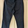 Navy three quarter lengths size 16 Image 4
