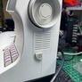 PFAFF Select 3.2 Sewing Machine - IDT - Just serviced - Like new! Image 4
