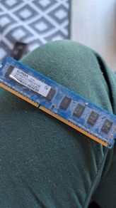 Elpida Ebj21ue8bdf0-dj-f Pc3-10600u-9-10-b0 2gb Memory Ram Ddr3-1333