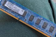 Elpida Ebj21ue8bdf0-dj-f Pc3-10600u-9-10-b0 2gb Memory Ram Ddr3-1333