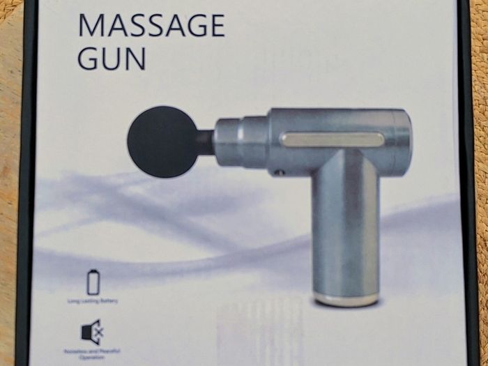 Massage Gun