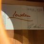 LOWDEN Acoustic Guitar O-22 with Paul Hiscox Case Image 8