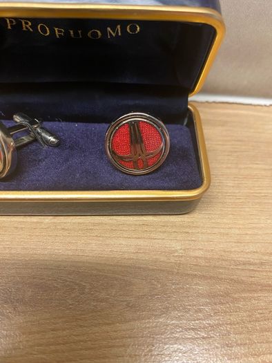 Profuomo Cufflinks