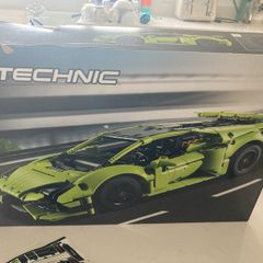 technic lego lamborghini