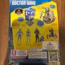 Doctor Who Action Figure Image 2