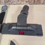 Dyson V6 attachments Hard Floor head extendable flexible crevice tool  DC58 DC59 DC62 Image 2