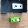 Mooer - Mod Factory Modulation Pedal Image 4