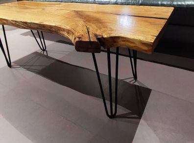Coffee Table, Epoxy Resin Table,