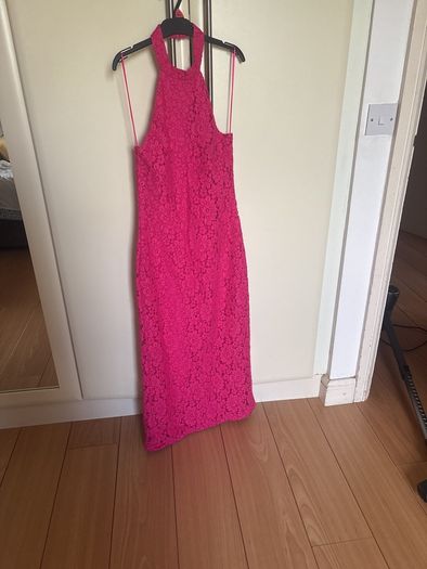 New Zara Dress