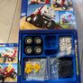 Lego Big Foot 4x4 Image 5