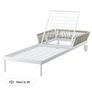 Sun lounger set Image 3