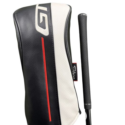 Titleist GT3 Driver / 9 Degree / Tensei White CK 70 X-Stiff