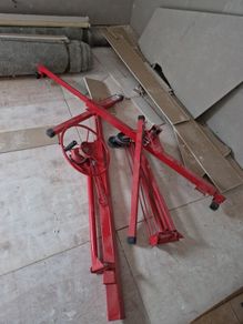 slab lifter