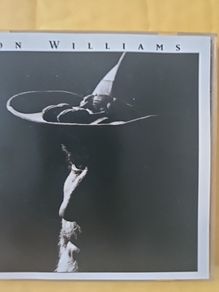 Don Williams - Borrowed Tales.