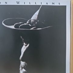 Don Williams. Borrowed Tales.