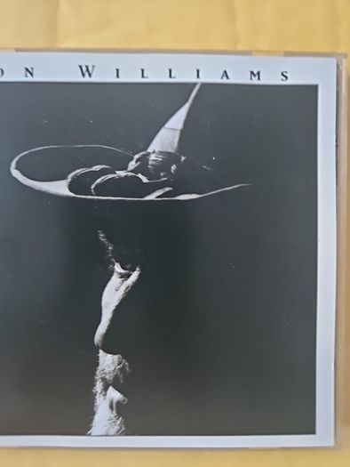 Don Williams - Borrowed Tales.