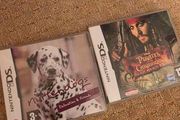 Nintendo DS Games