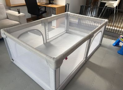 Playpen