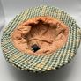 Vintage Barbour Deerstalker Wool Hat - Made in England - Size 6.5 53cm Image 8