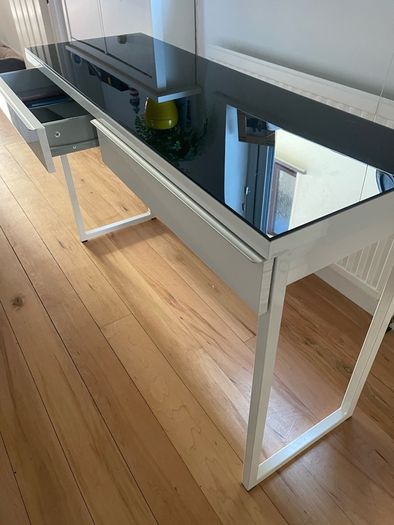 Ikea Desk