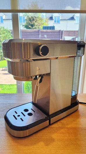 Coffee Machine