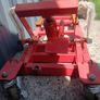 motorbike jack stand Image 2