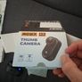 Mini 4k Thumb Camera Image 5