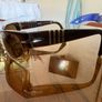 Highly collectable James Bond Persol 2720 Italian sunglasses, as worn by Daniel Craig in Casino Royale. Superb condition with case, box and all paperwork. My price is way, way below eBay.  Will appreciate in value. Image 9