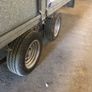 Twin wheel trailer Image 7