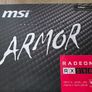 Graphic Card Radeon Rx 580 8gb Image 2