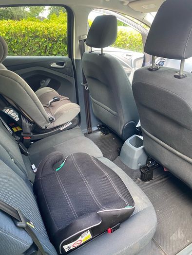 2013 Ford C-max