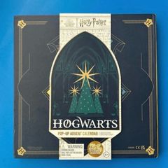 Harry Potter Advent Calendar