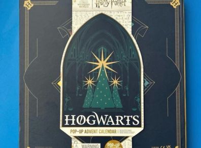 Harry Potter Advent Calendar