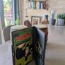 Donkey Kong Jungle Beat & Official DK Bongos Bundle GameCube (PAL CIB) Image 2